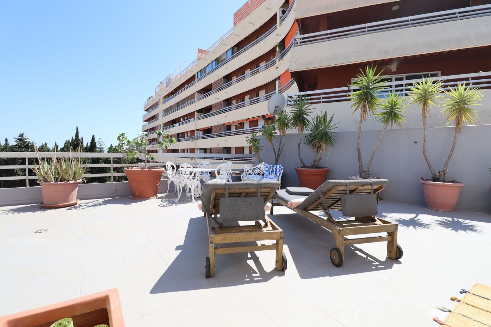 Penthouse Duplex in Marbella, Marbella