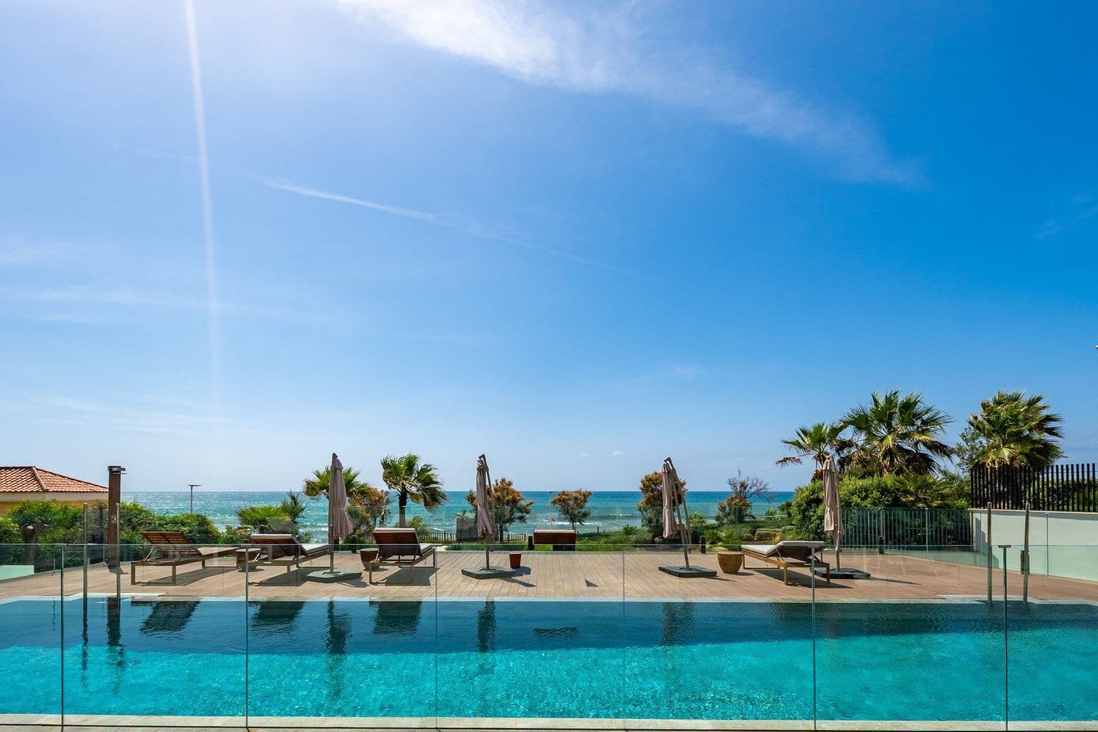 Middle Floor Apartment in Estepona, Estepona