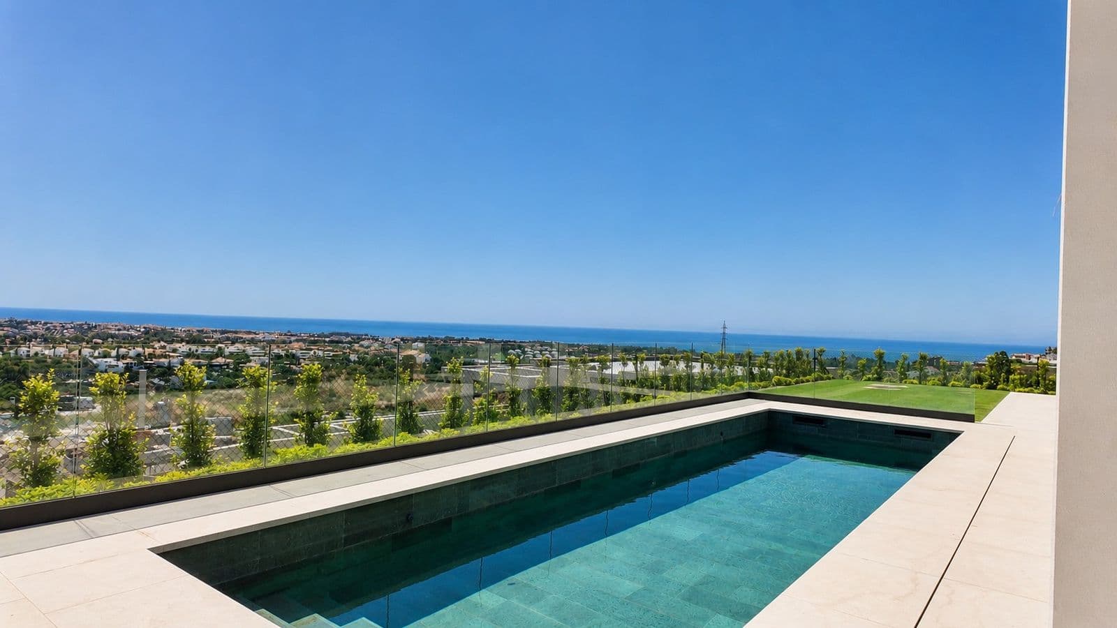 Detached Villa in Benahavís, Benahavís