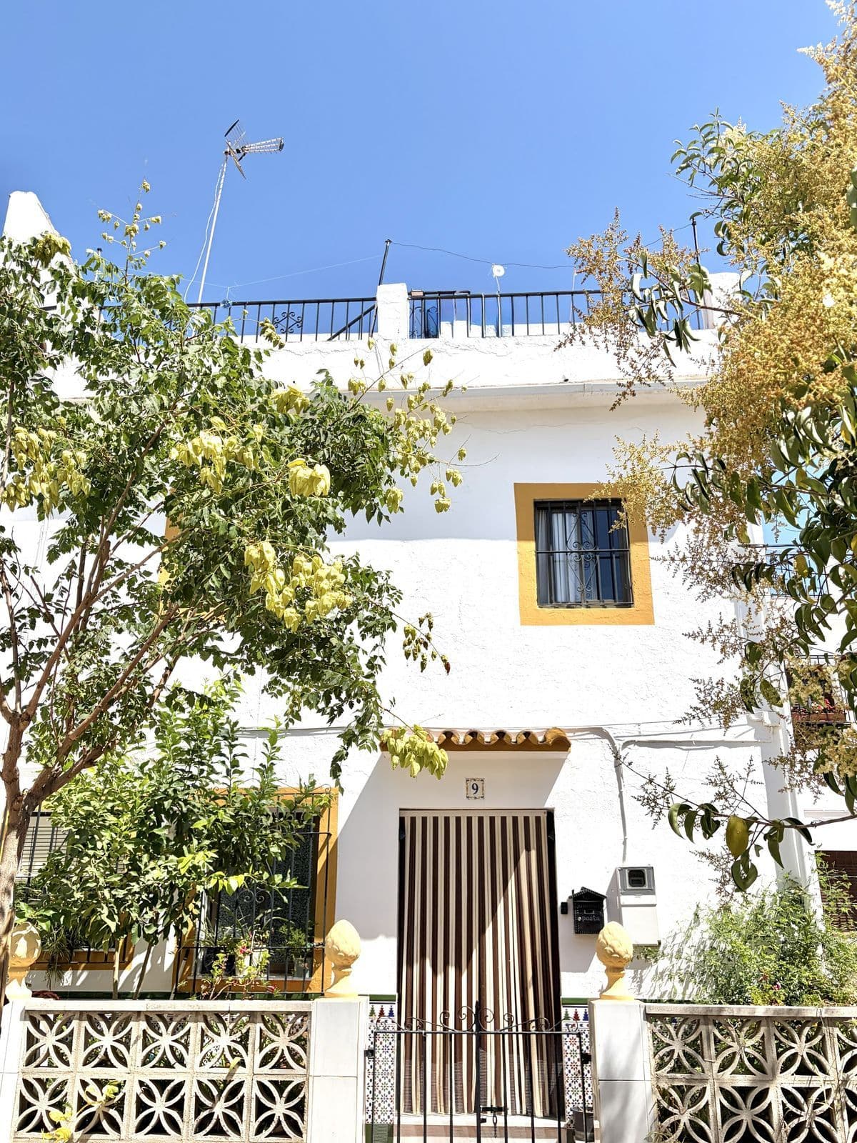 Townhouse in Marbella, Marbella