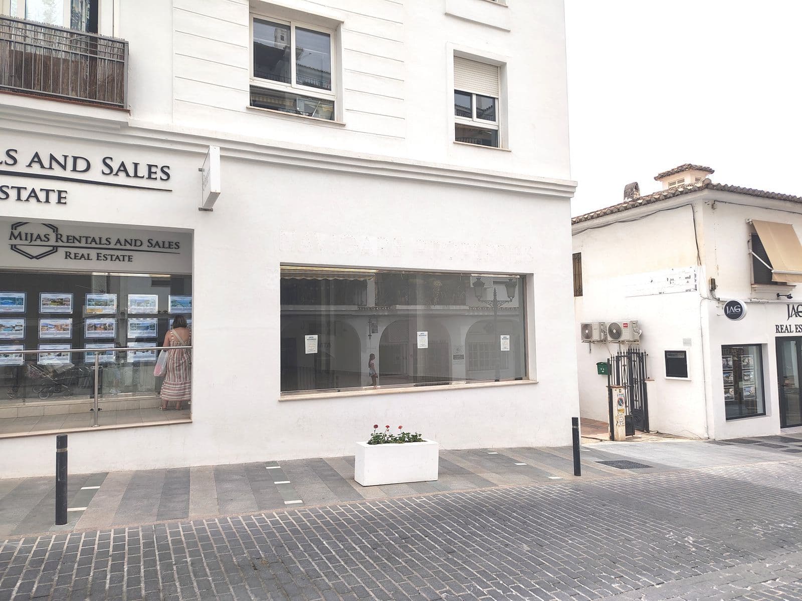 Office in Mijas, Mijas