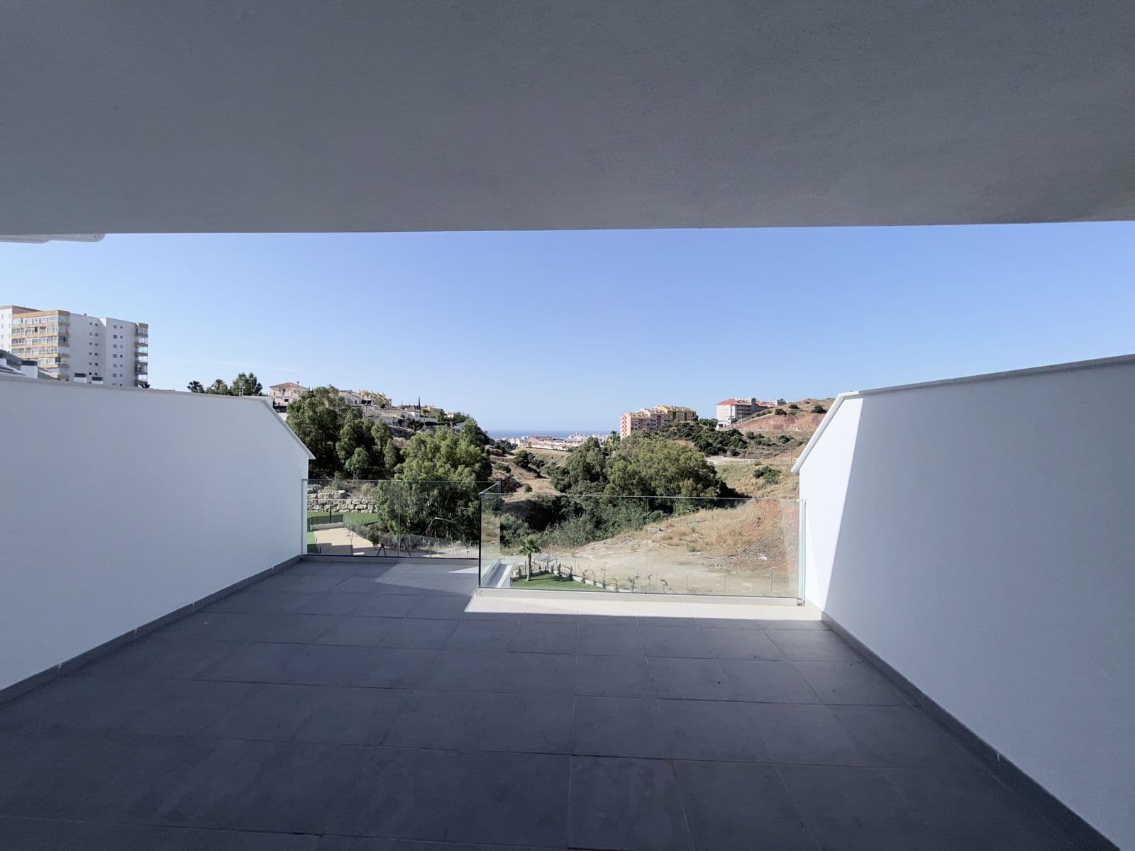 Middle Floor Apartment in Fuengirola, Fuengirola
