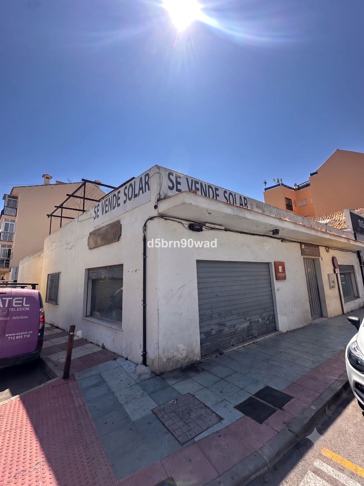 Residential Plot in Marbella, Marbella