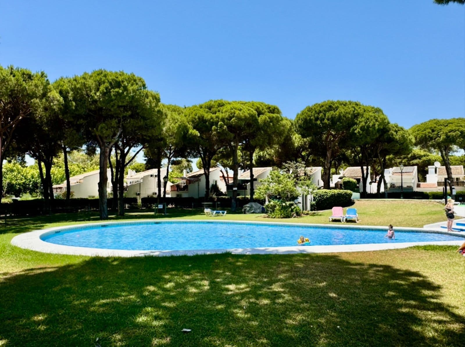 Ground Floor Apartment in Benamara, Estepona