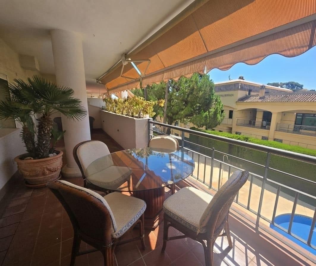 Middle Floor Apartment in Torrequebrada, Benalmádena