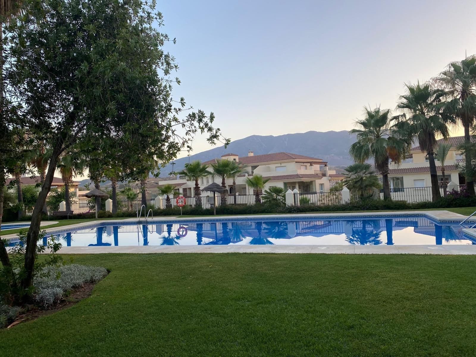 Ground Floor Apartment in La Cala Hills, Mijas