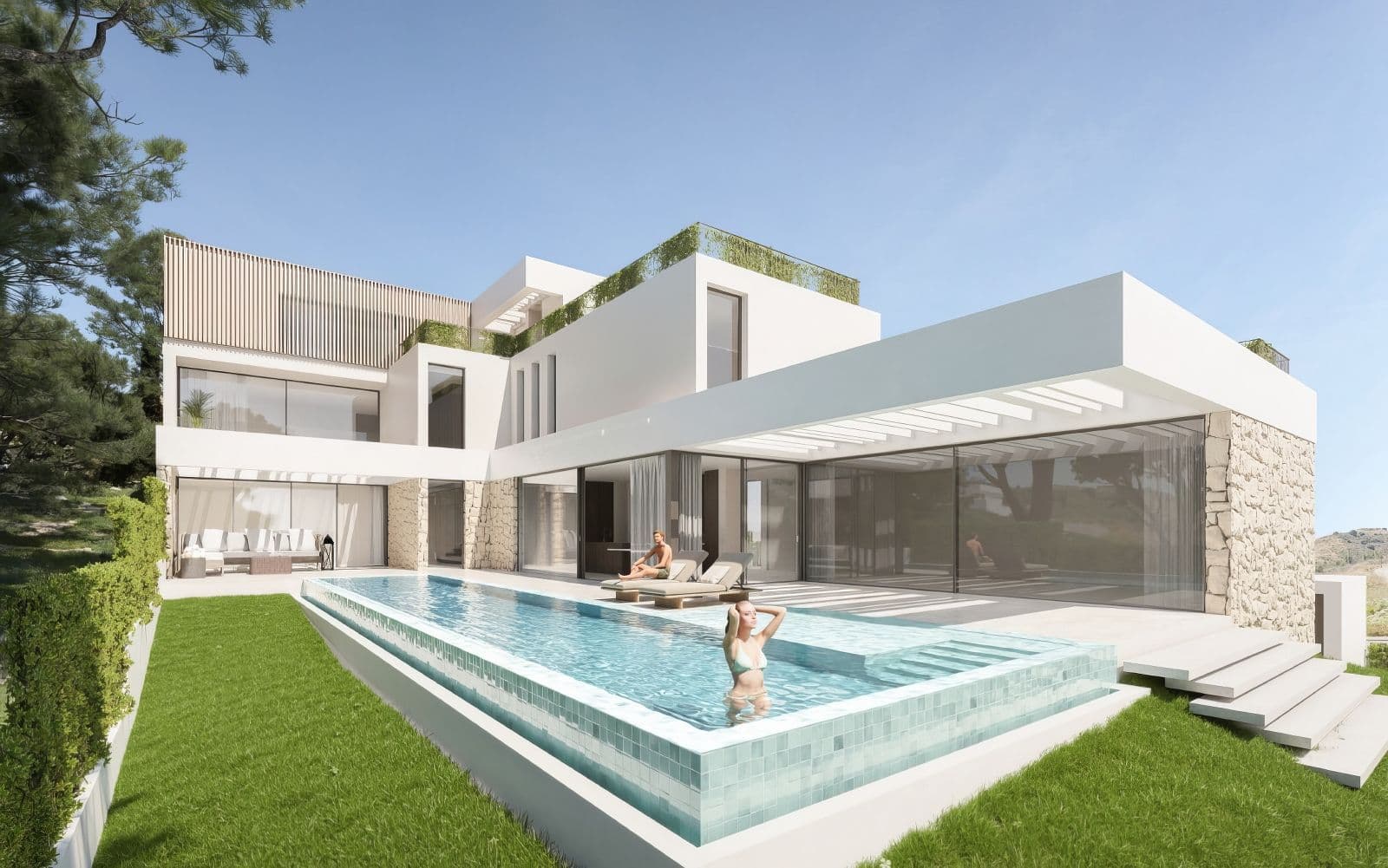 Residential Plot in La Cala Golf, Mijas