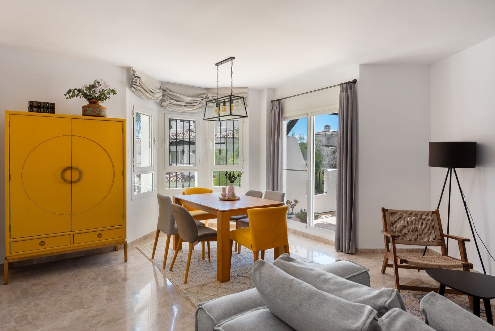 Penthouse Duplex in Nueva Andalucía, Nueva Andalucía