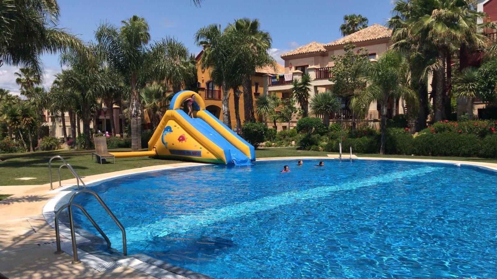 Detached Villa in The Golden Mile, Marbella