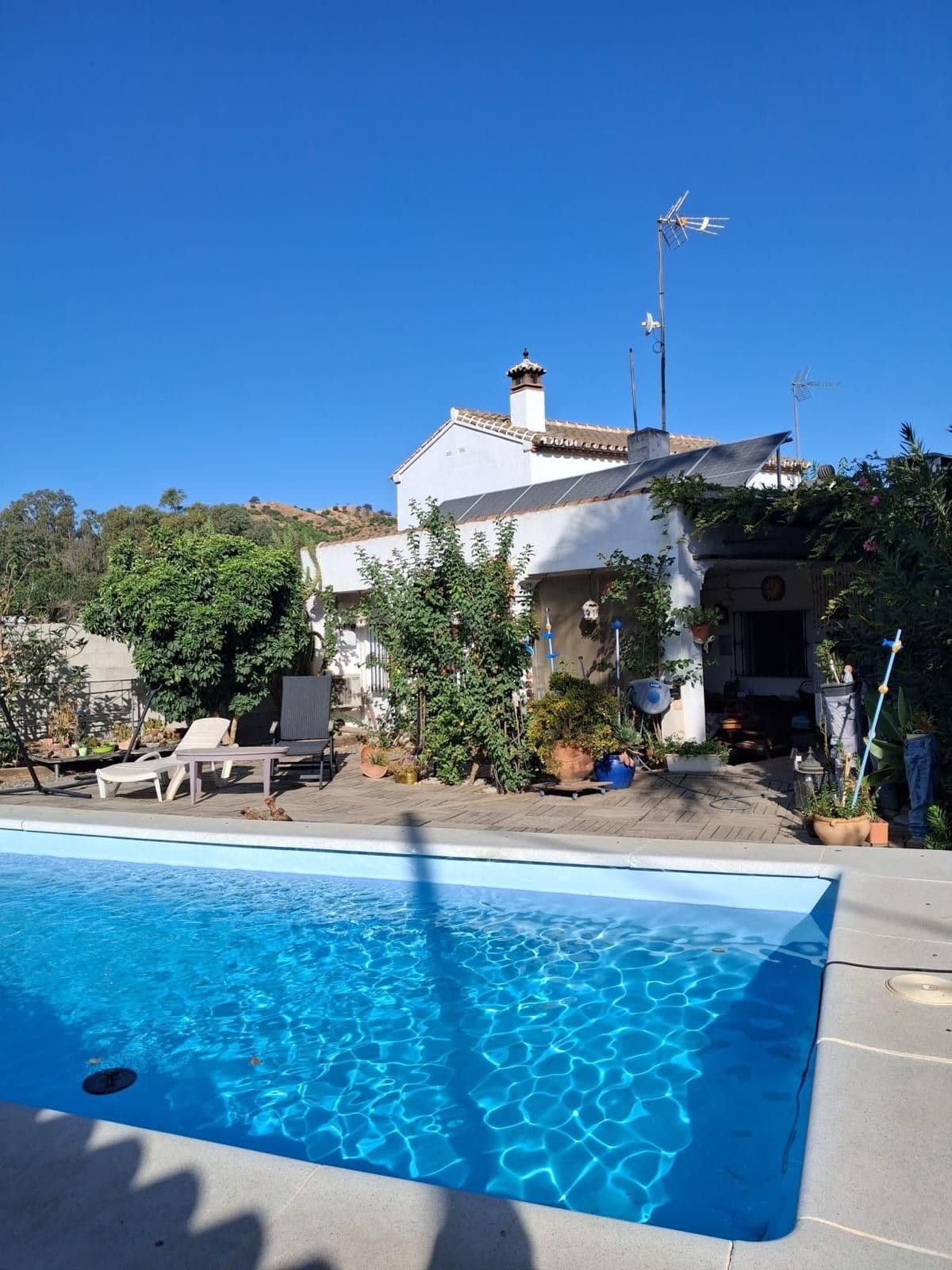 Finca - Cortijo in Coín, Coín