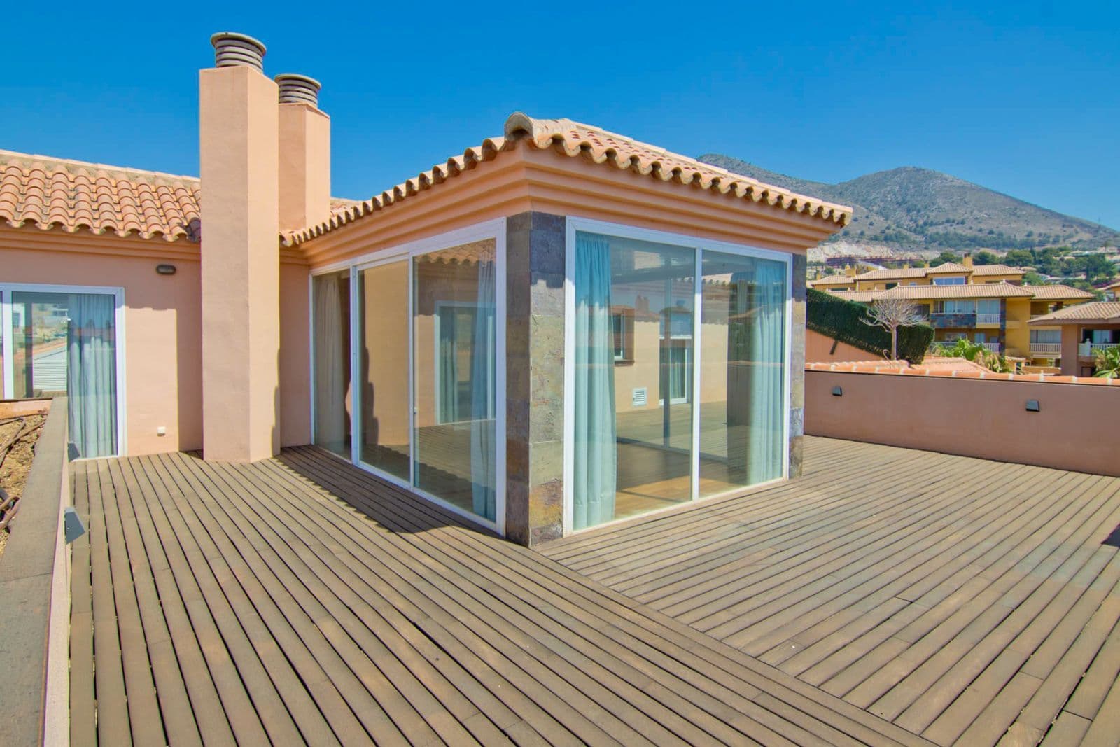 Penthouse in Fuengirola, Fuengirola