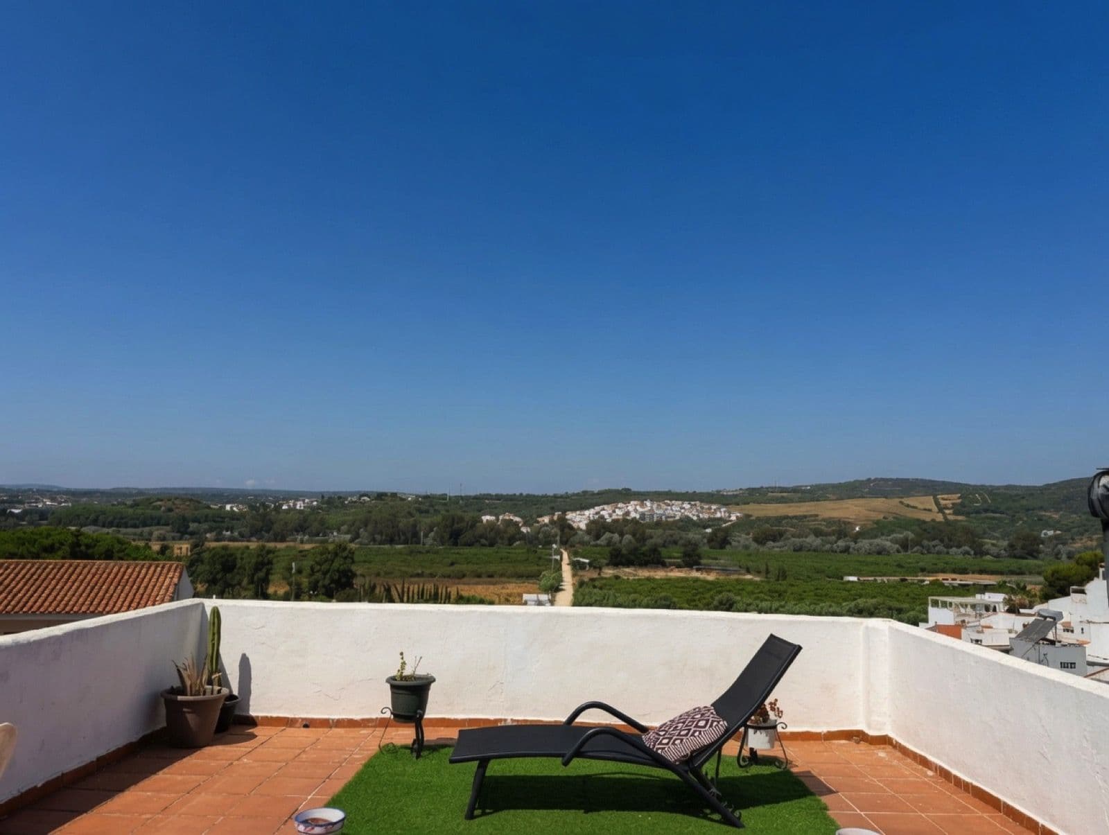 Detached Villa in San Enrique, Marbella