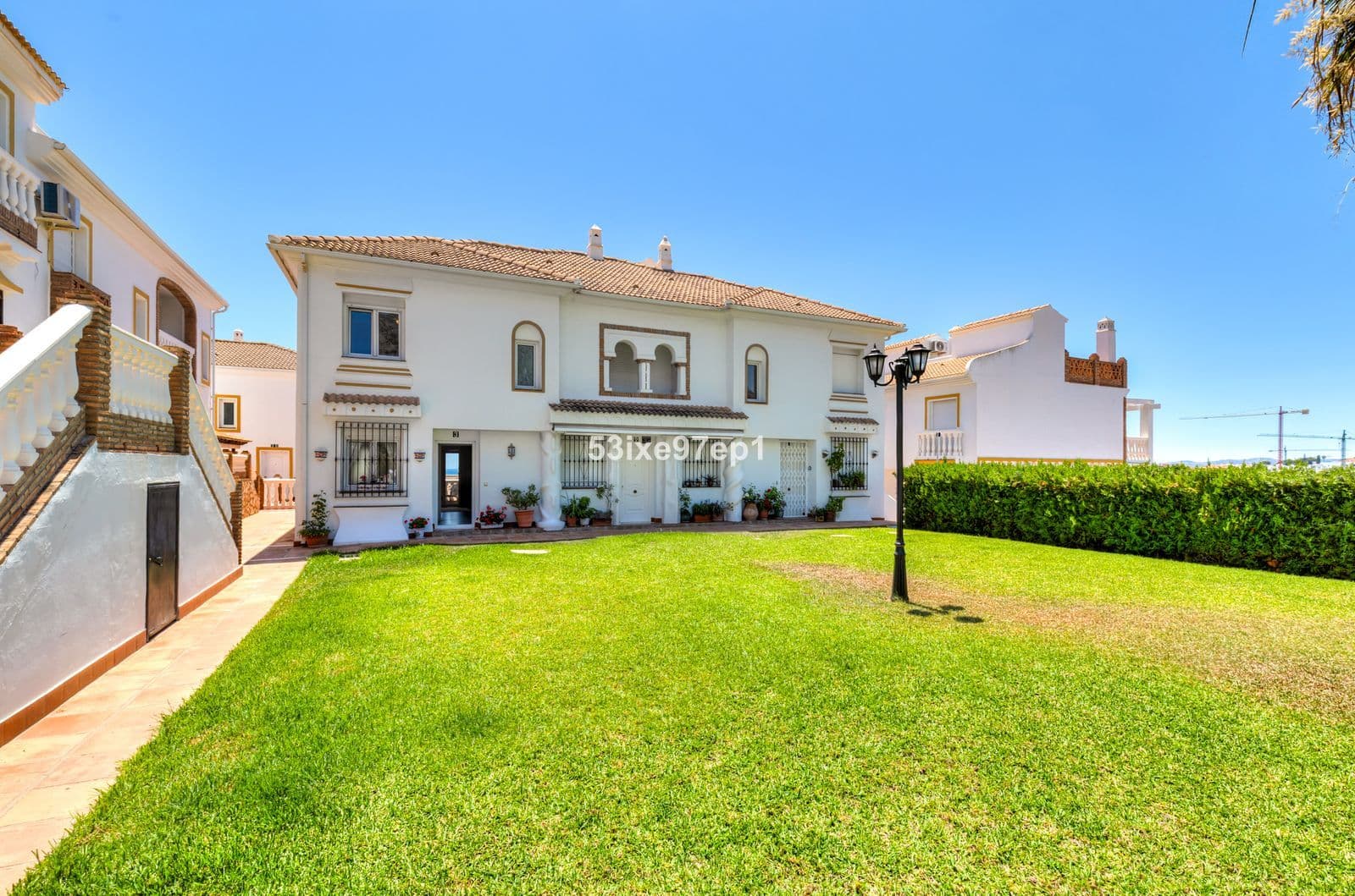 Townhouse in Fuengirola, Fuengirola