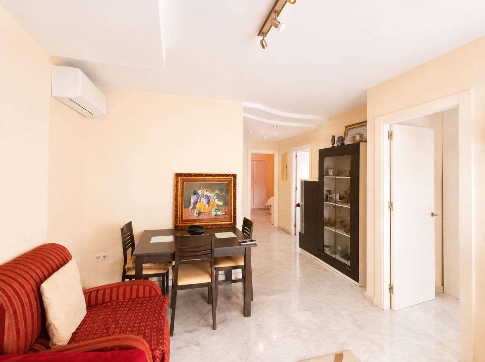 Middle Floor Apartment in Bailen Miraflores, Bailen Miraflores