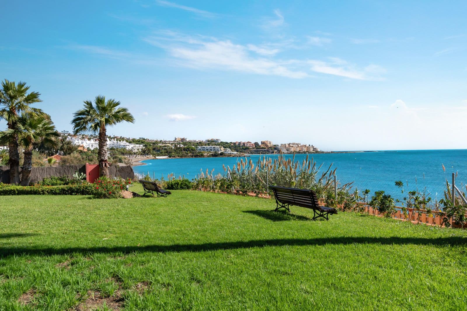 Townhouse in Estepona, Estepona