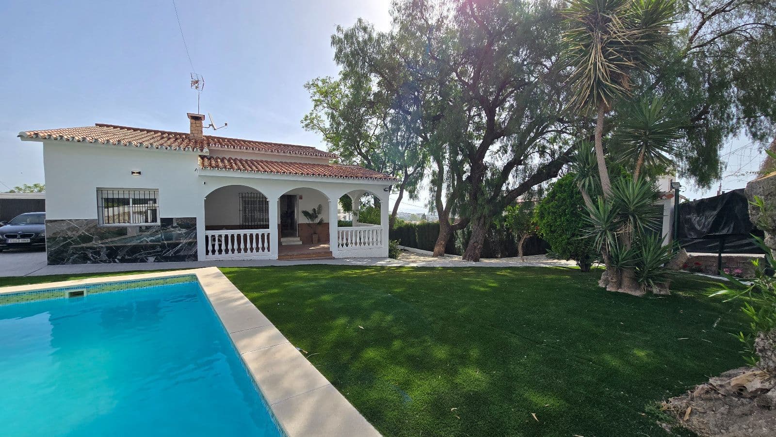 Detached Villa in Torremolinos, Torremolinos