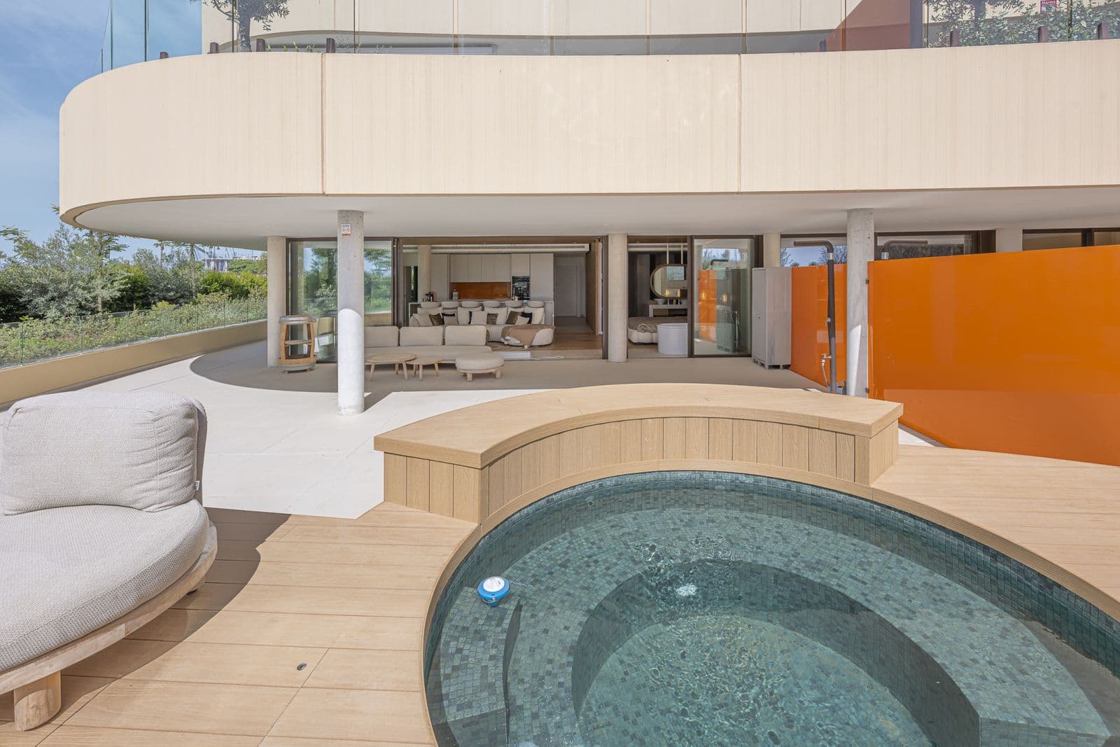 Ground Floor Apartment in Fuengirola, Fuengirola