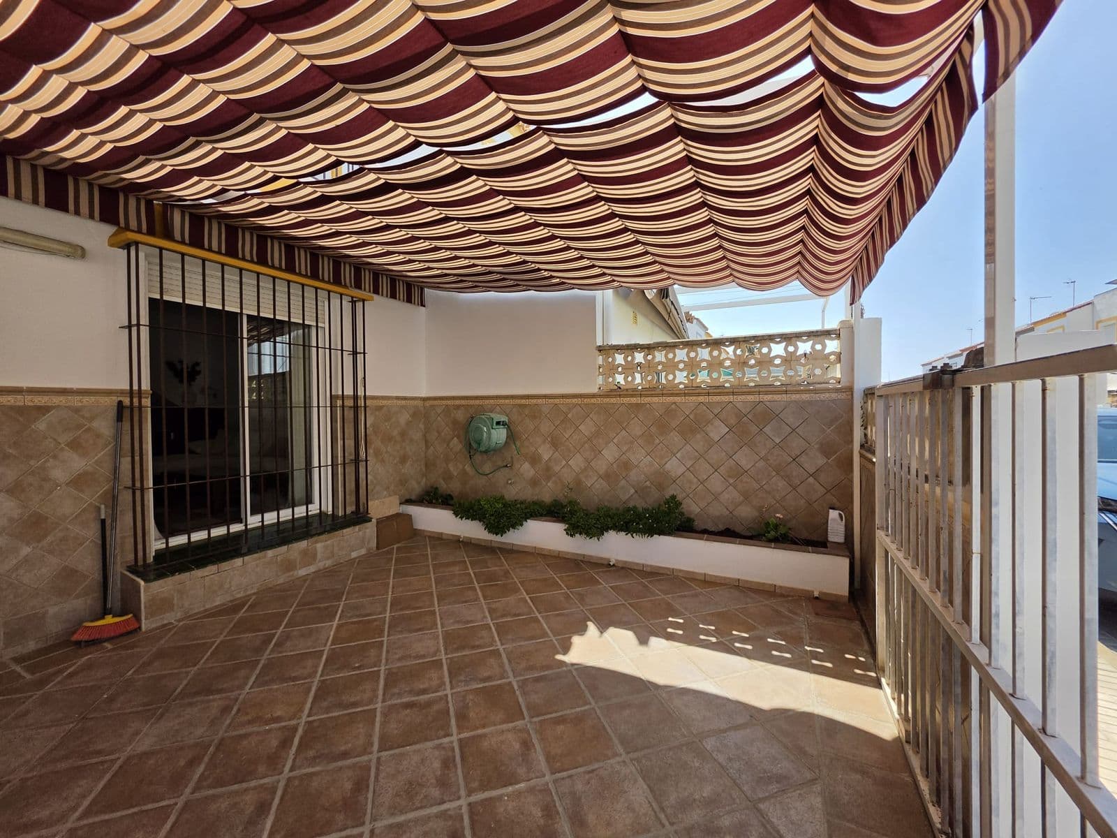 Townhouse in Manilva, Manilva