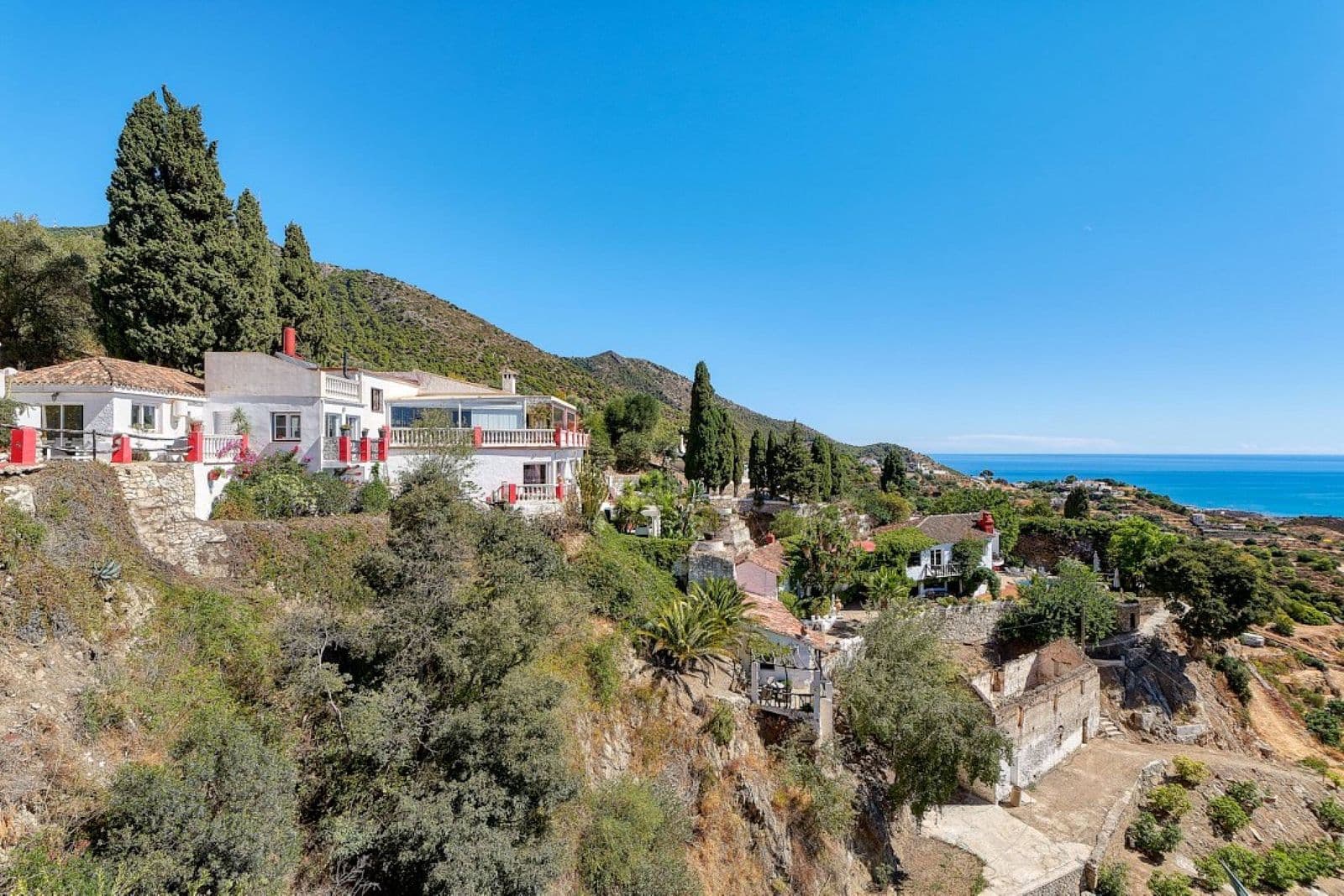 Guest House in Mijas, Mijas