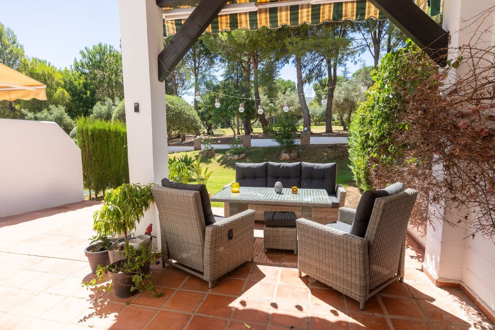 Townhouse in Alhaurín de la Torre, Alhaurín de la Torre