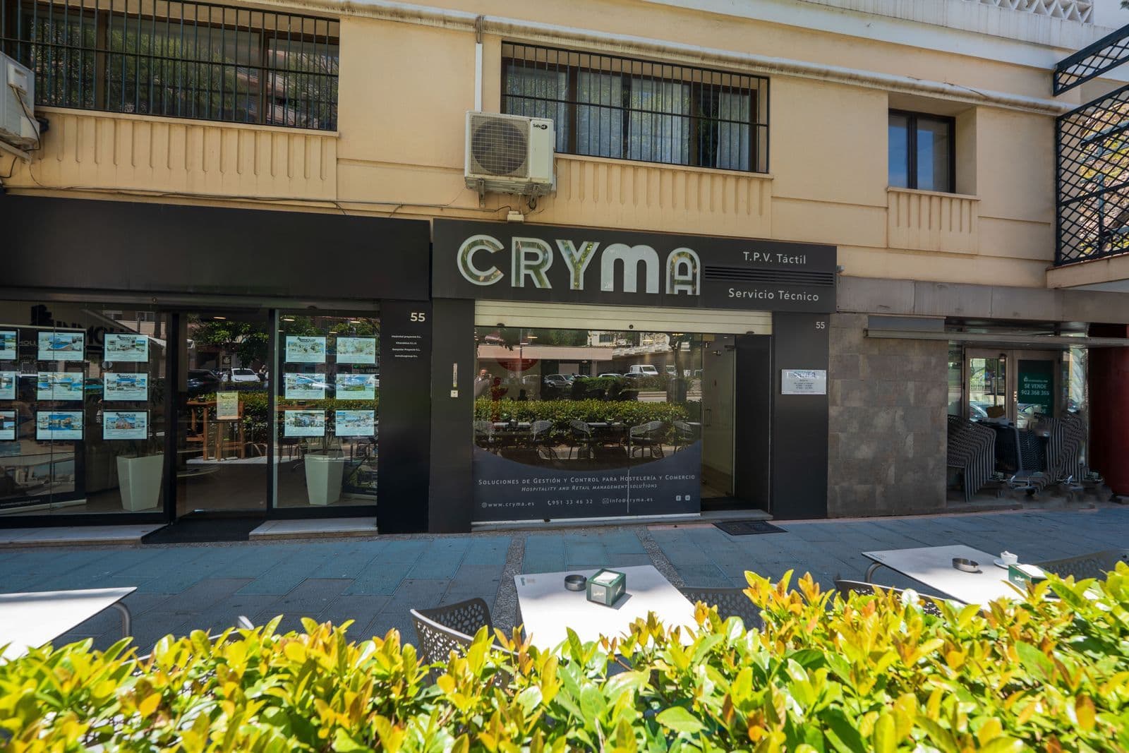 Business in Marbella, Marbella