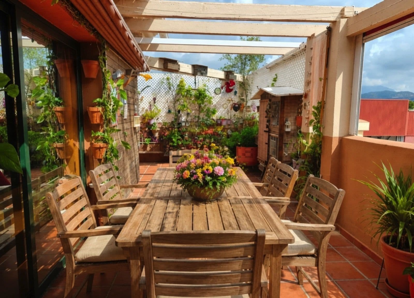 Penthouse Duplex in San Pedro de Alcántara, Marbella