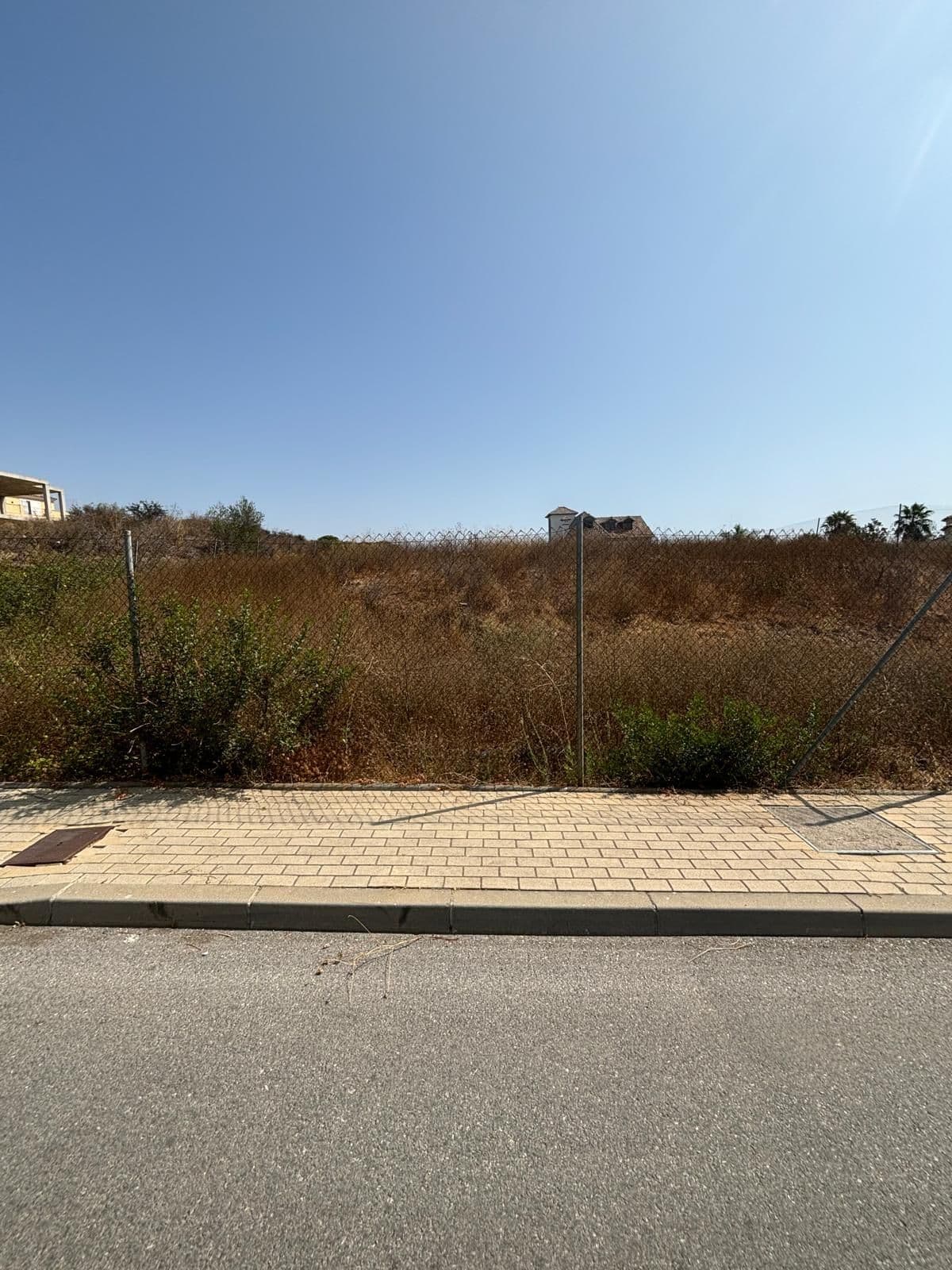 Residential Plot in Casares Playa, Casares