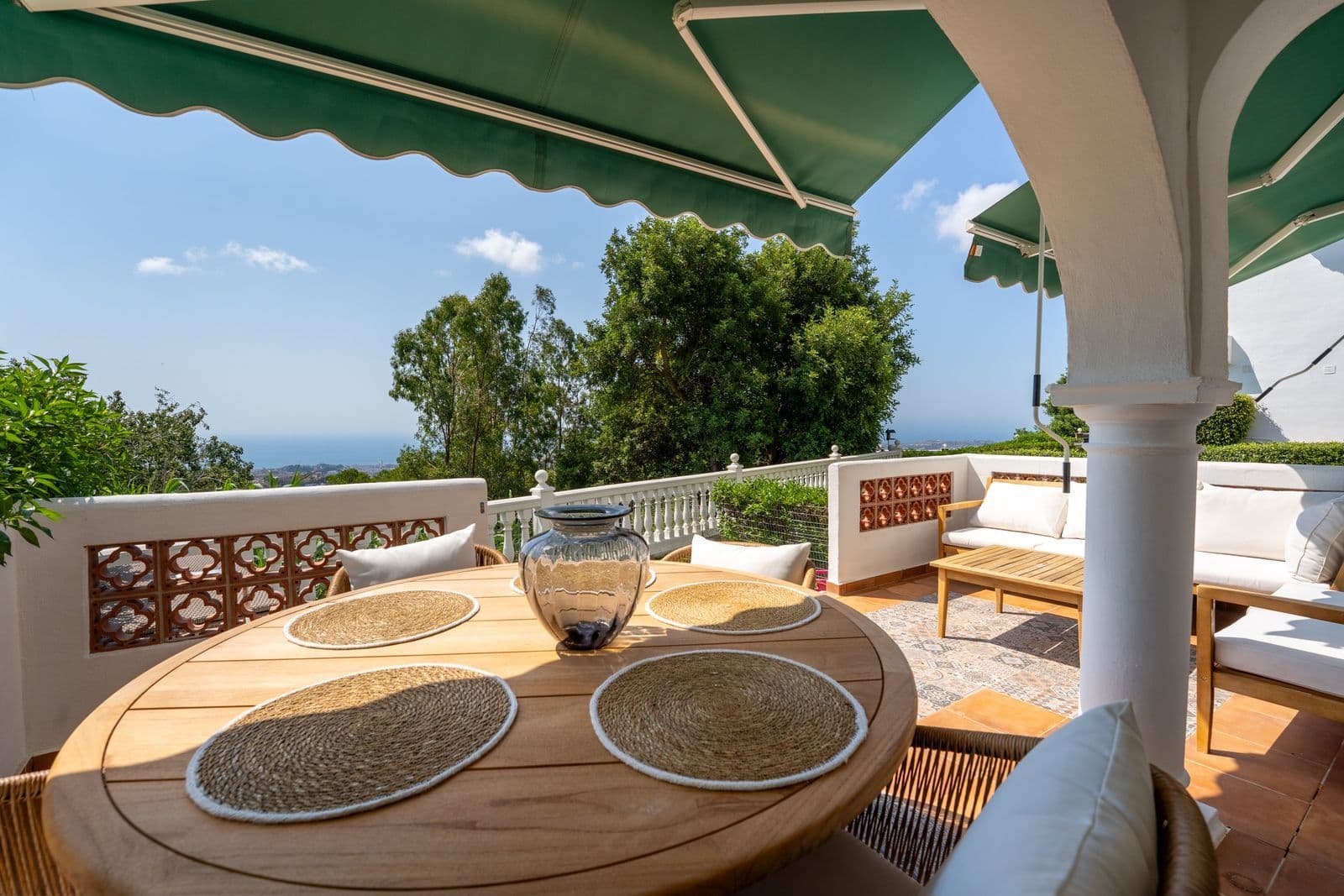 Townhouse in Mijas, Mijas
