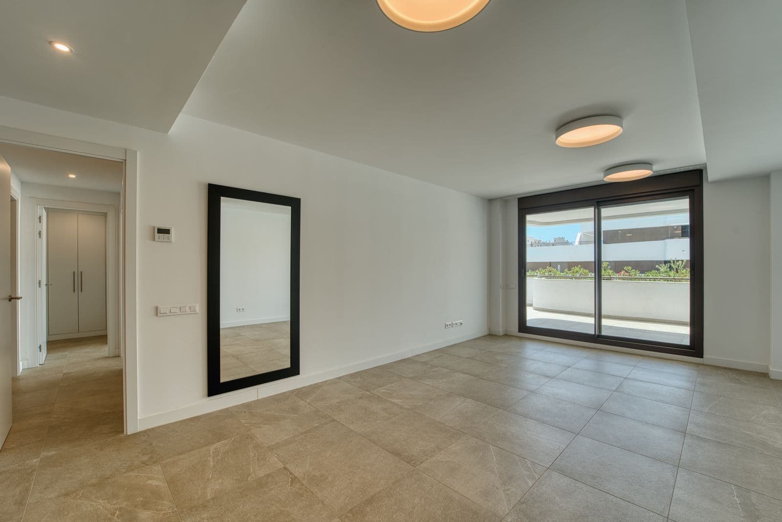 Ground Floor Apartment in Estepona, Estepona