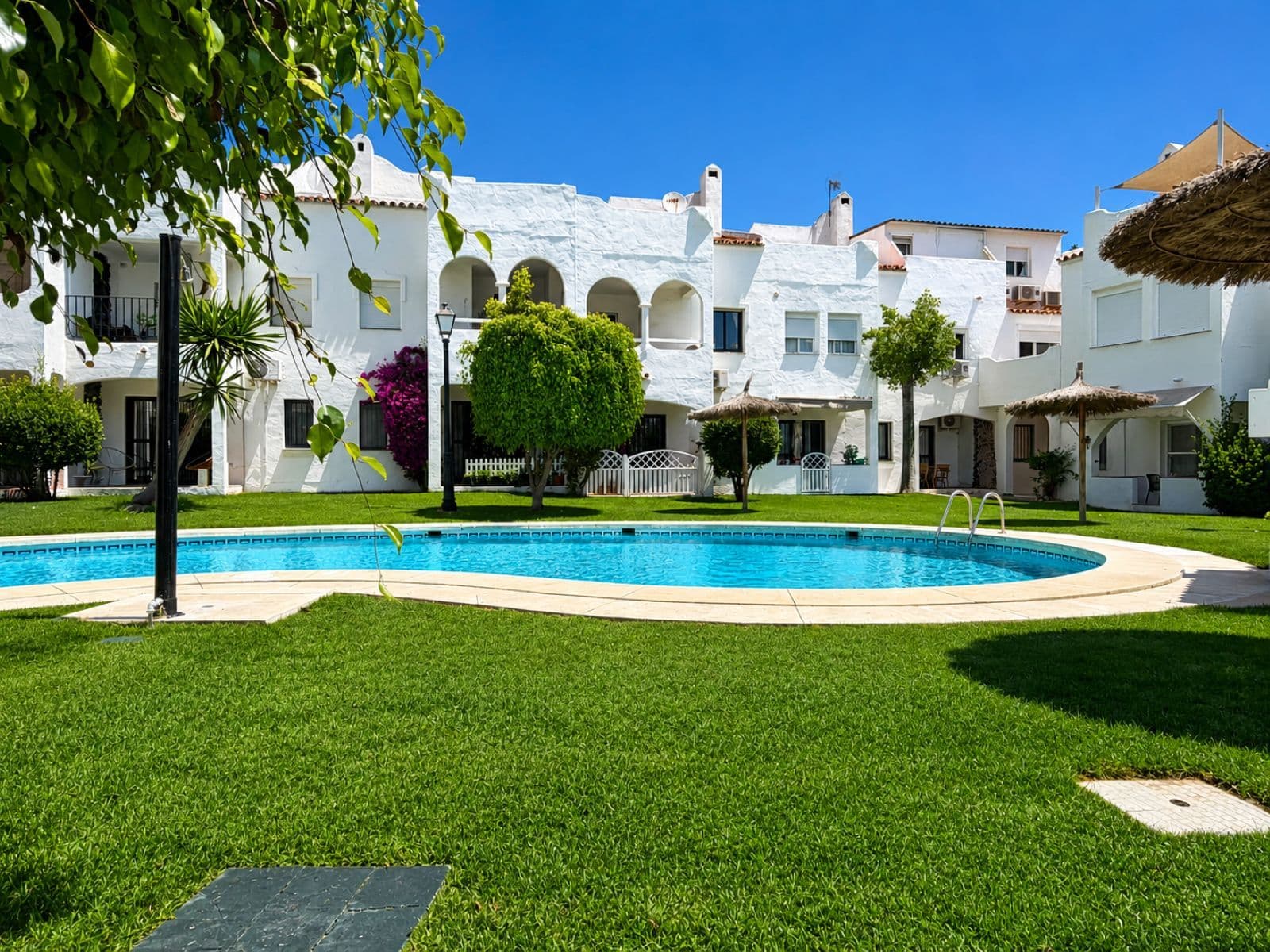 Townhouse in Bel Air, Estepona