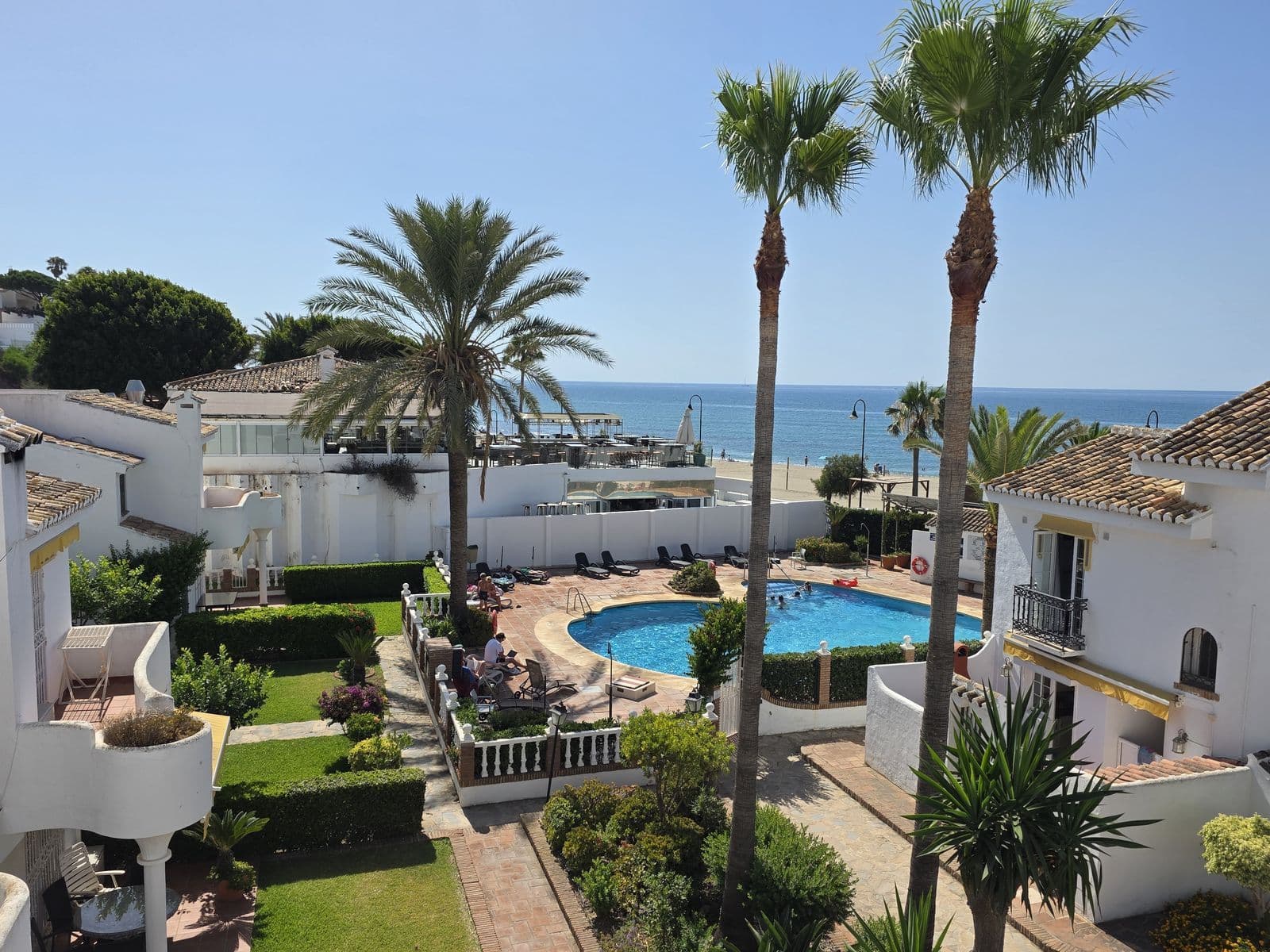Townhouse in La Cala de Mijas, Mijas
