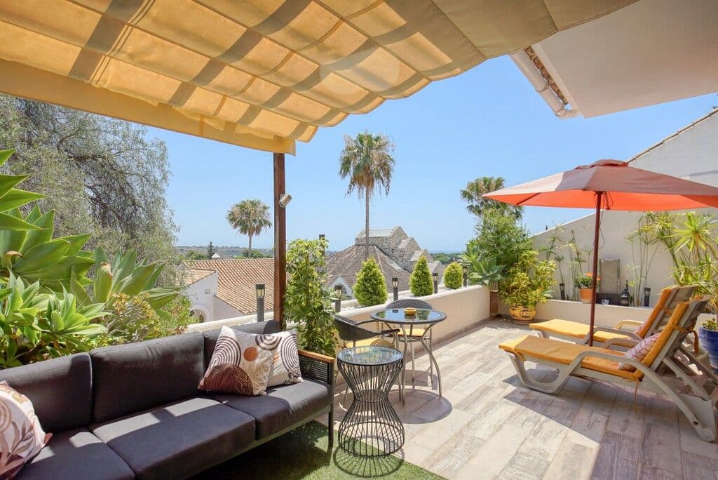 Townhouse in Nueva Andalucía, Nueva Andalucía