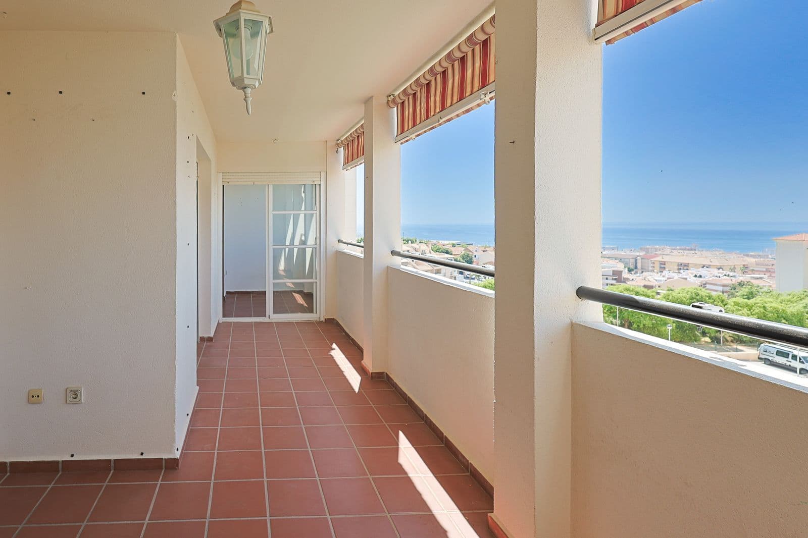 Middle Floor Apartment in Arroyo de la Miel, Benalmádena