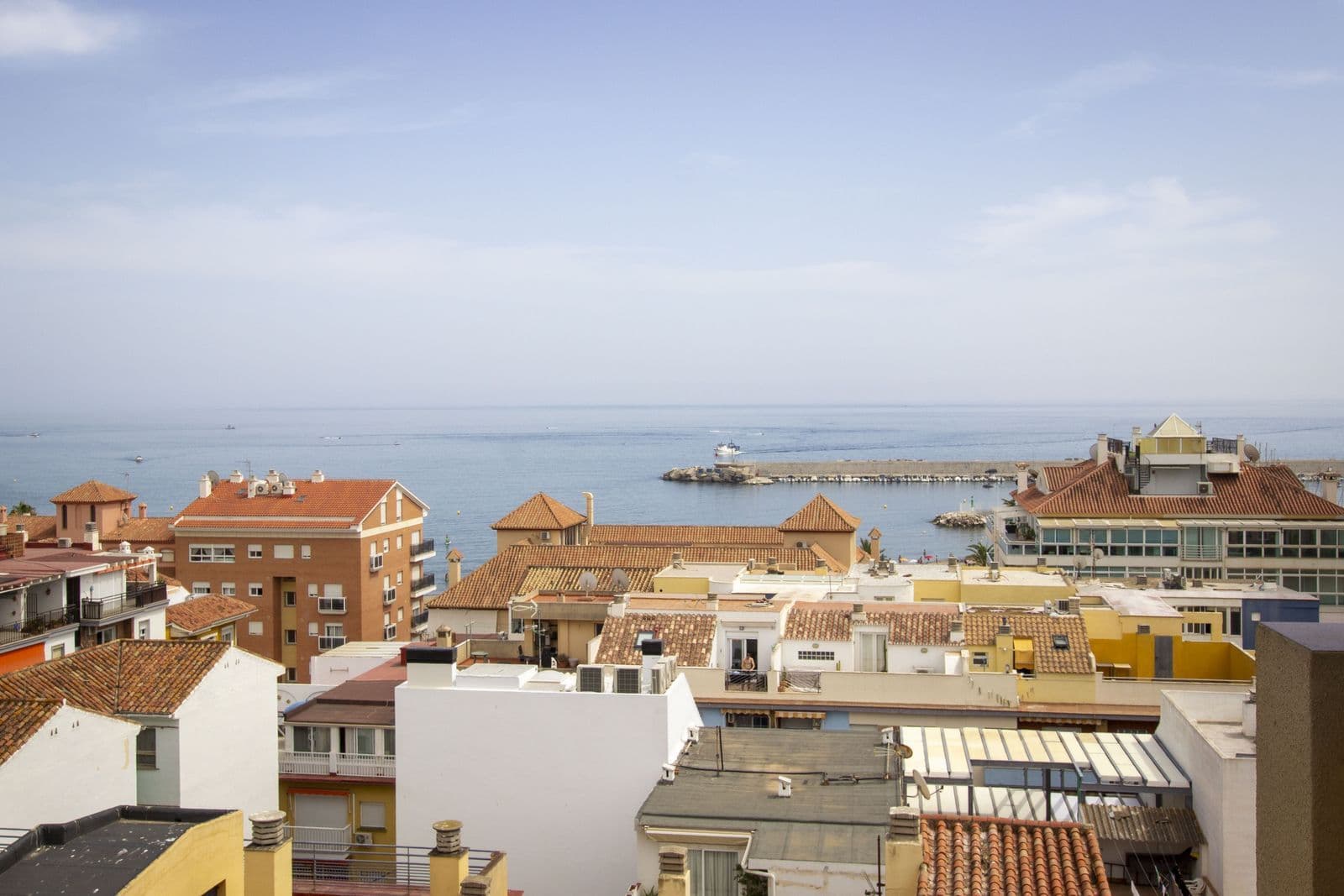 Penthouse in Fuengirola, Fuengirola