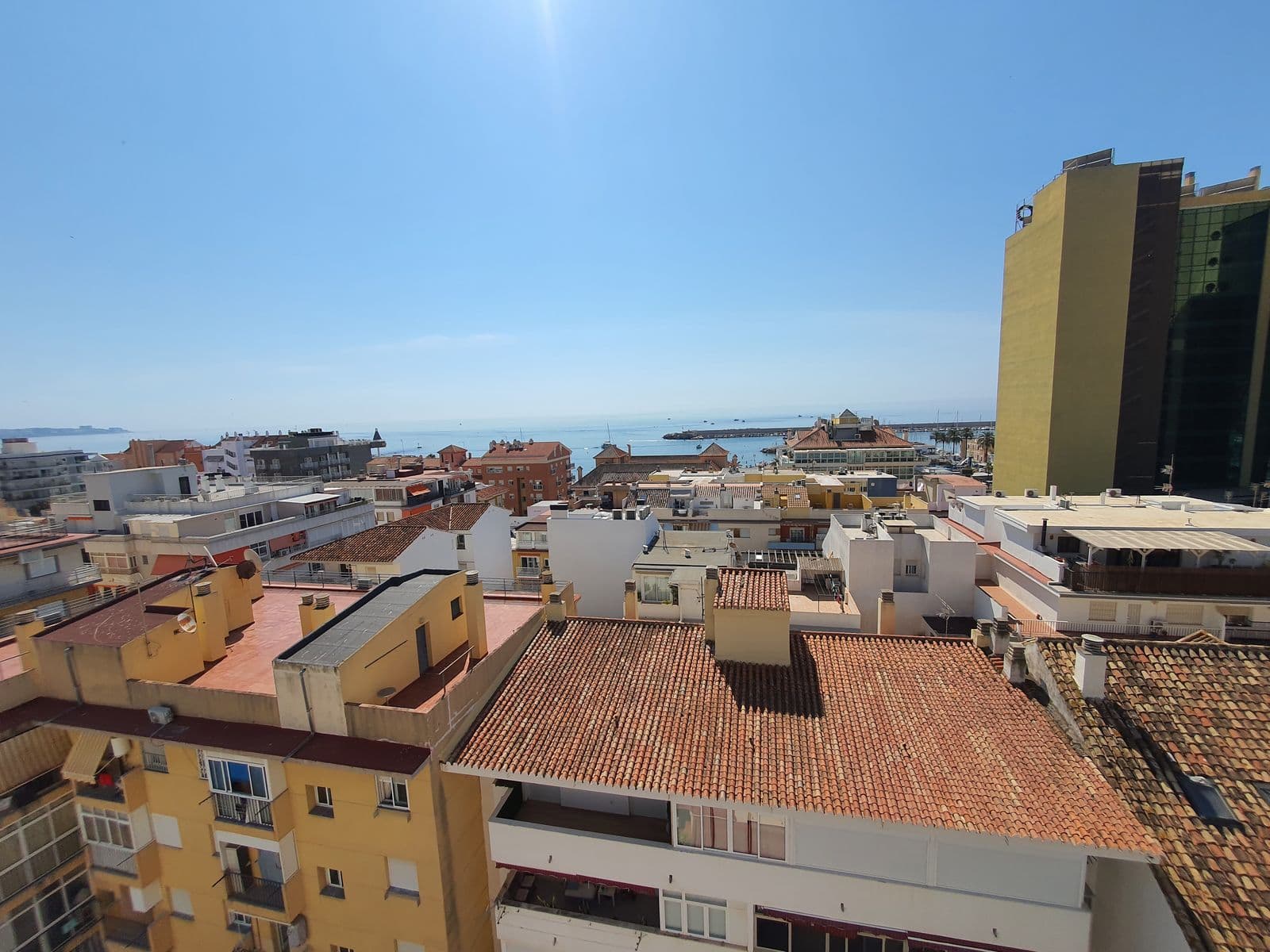 Penthouse in Fuengirola, Fuengirola