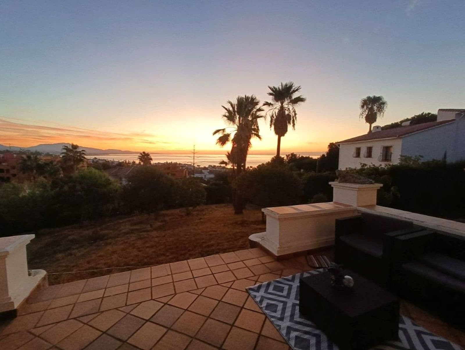 Detached Villa in Estepona, Estepona