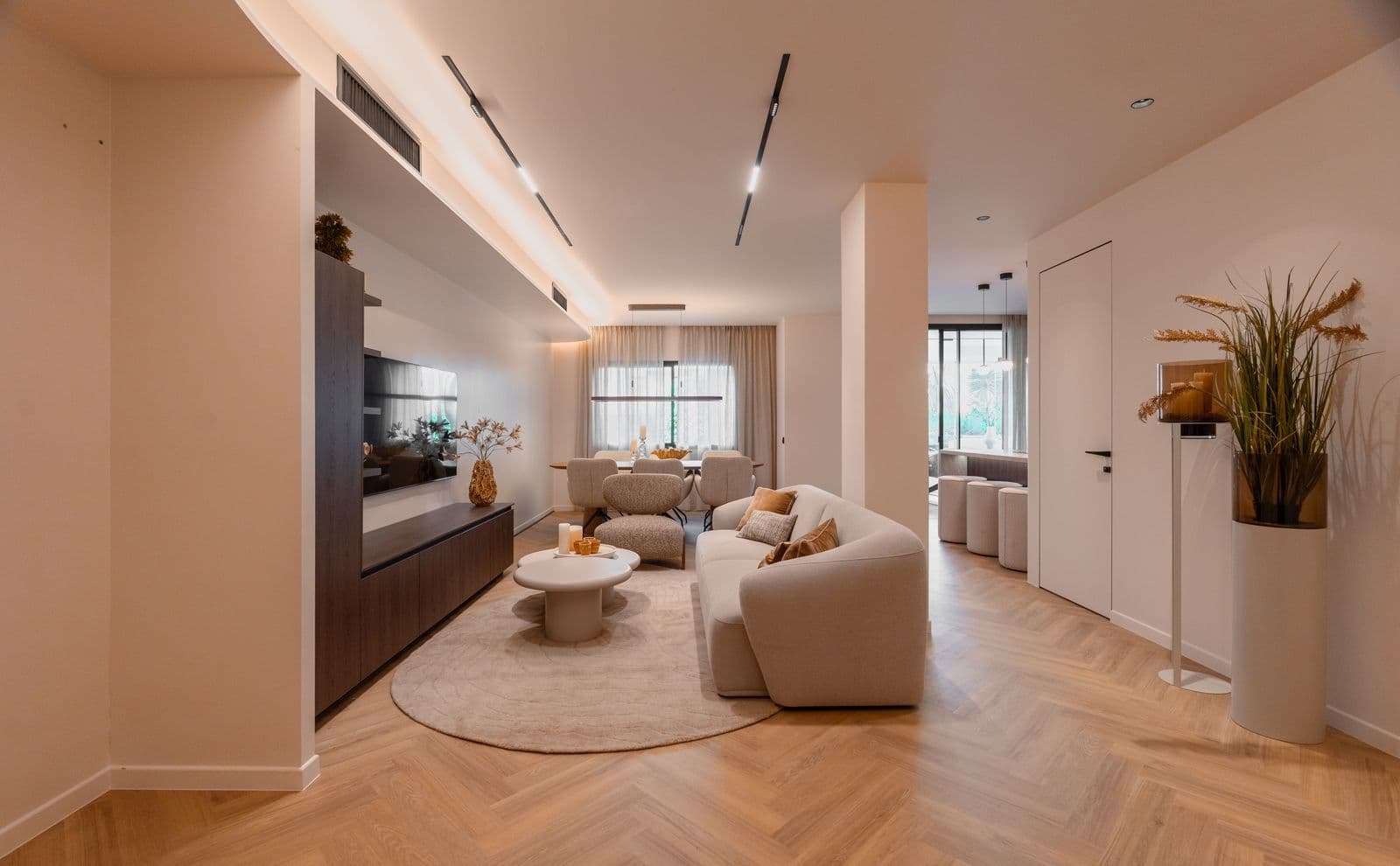 Ground Floor Apartment in Costalita, Estepona