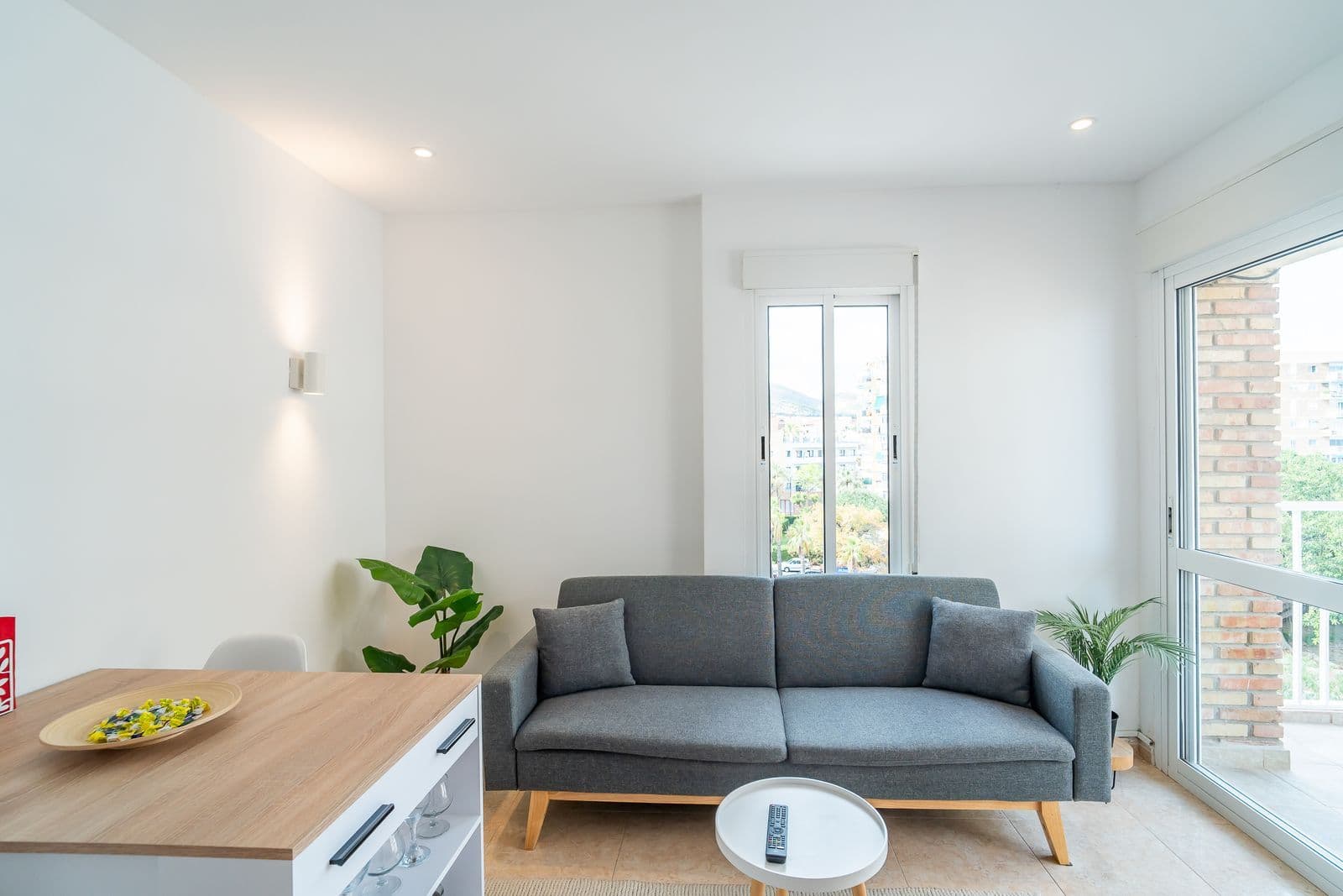 Middle Floor Apartment in Arroyo de la Miel, Benalmádena
