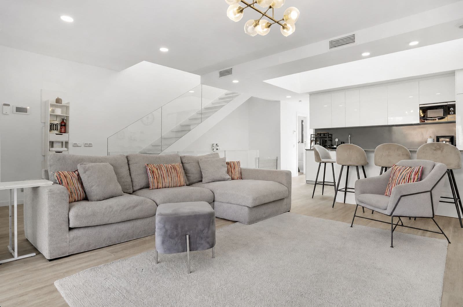 Townhouse in Estepona, Estepona