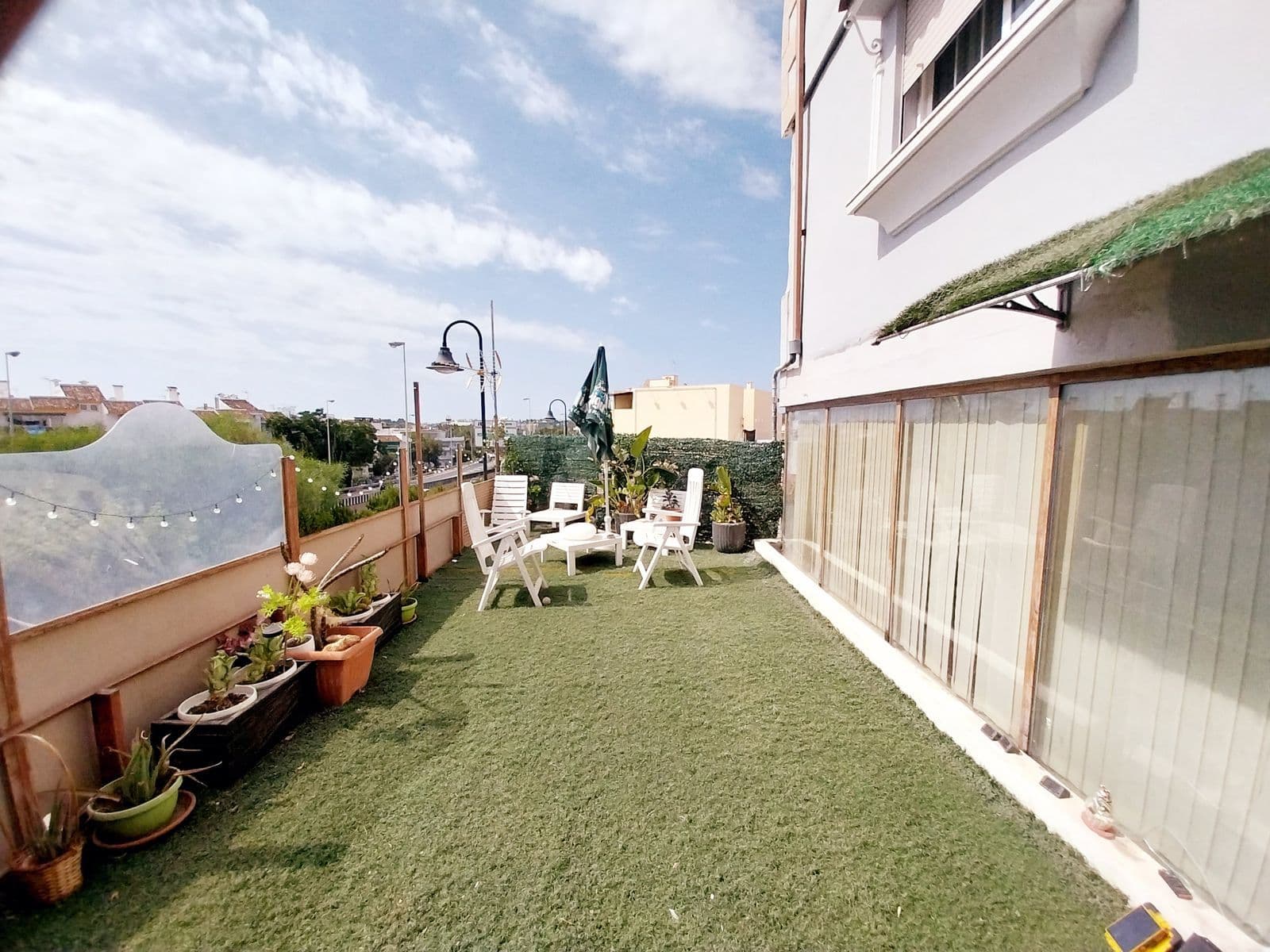 Duplex in Las Lagunas, Fuengirola