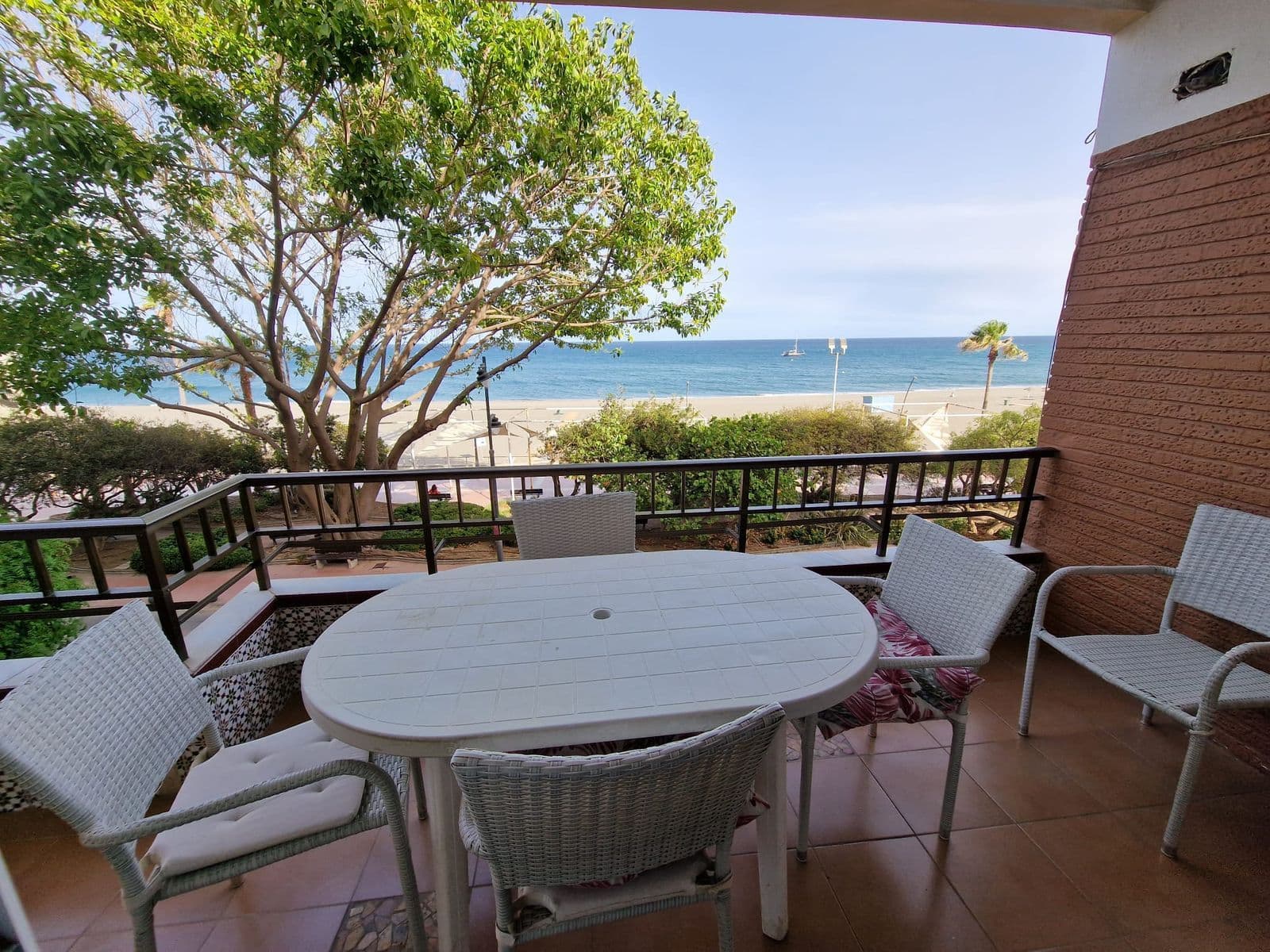 Middle Floor Apartment in Estepona, Estepona