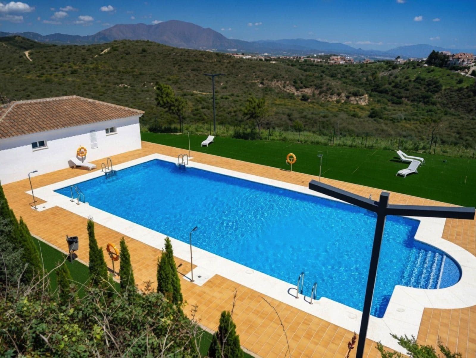 Ground Floor Apartment in Punta Chullera, Manilva