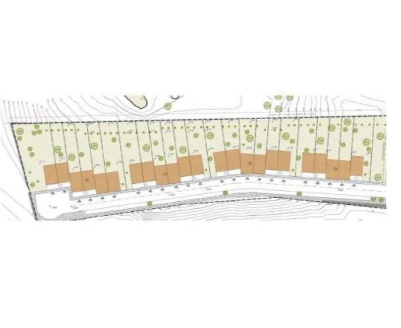 Residential Plot in Sotogrande Alto, Sotogrande