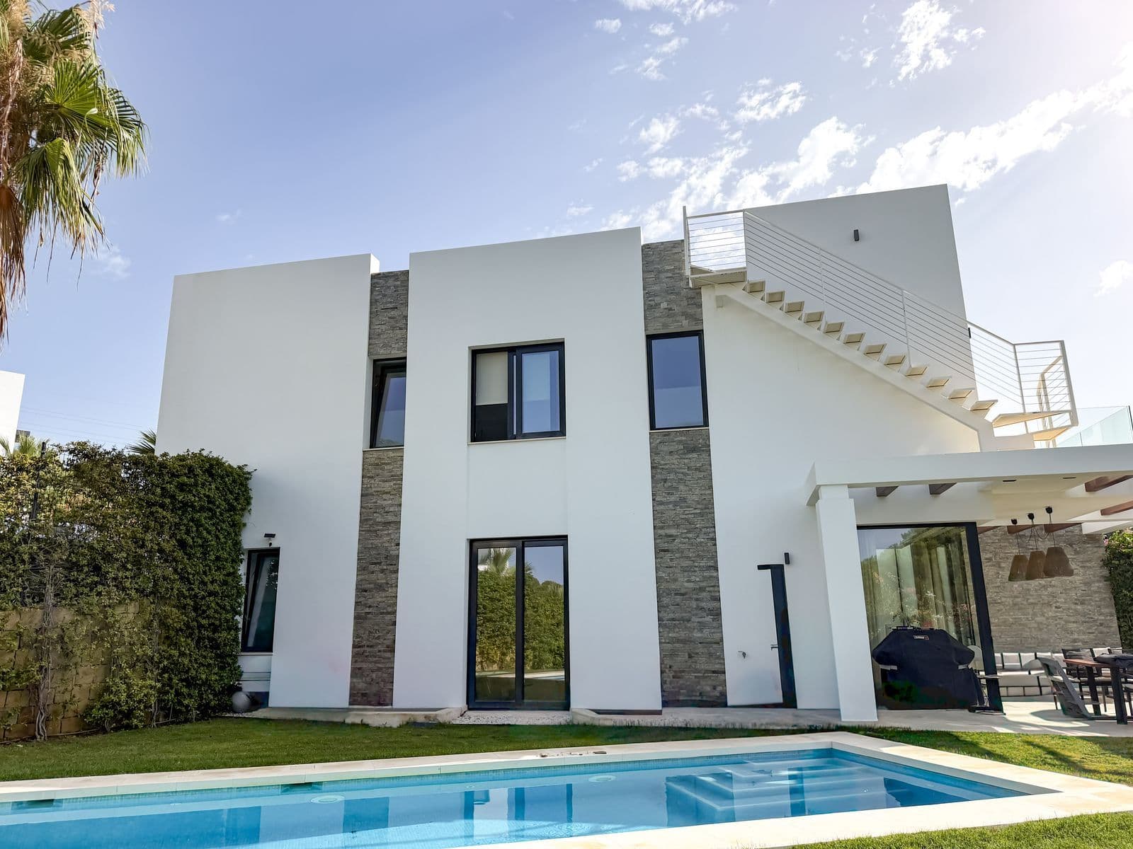 Semi-Detached House in Calahonda, Mijas
