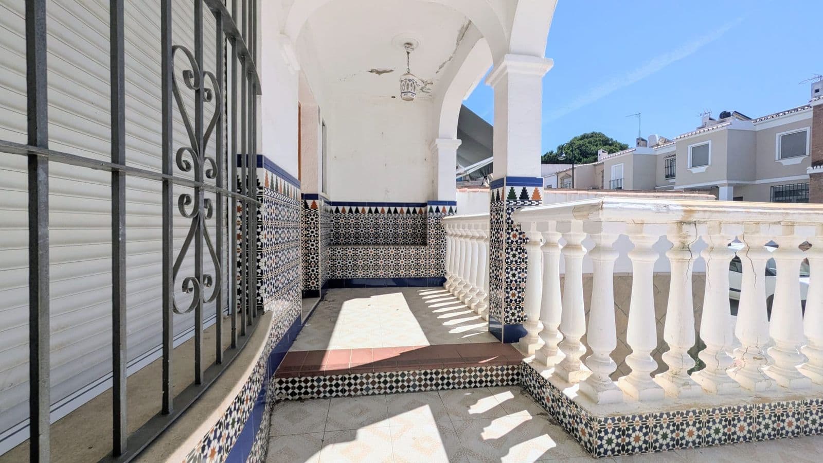 Townhouse in Mijas Costa, Mijas