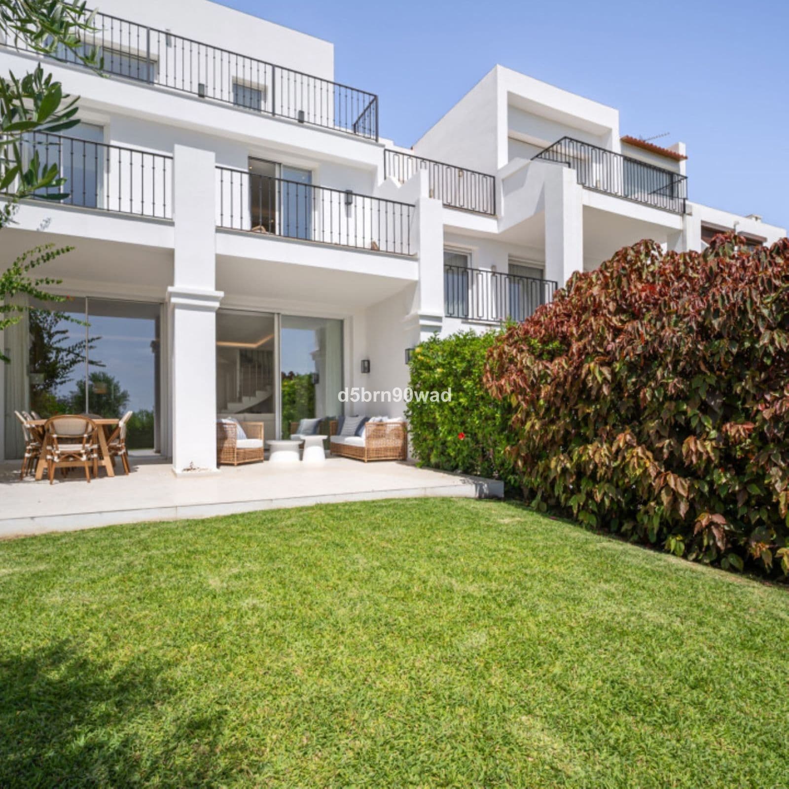Townhouse in La Quinta, Benahavís