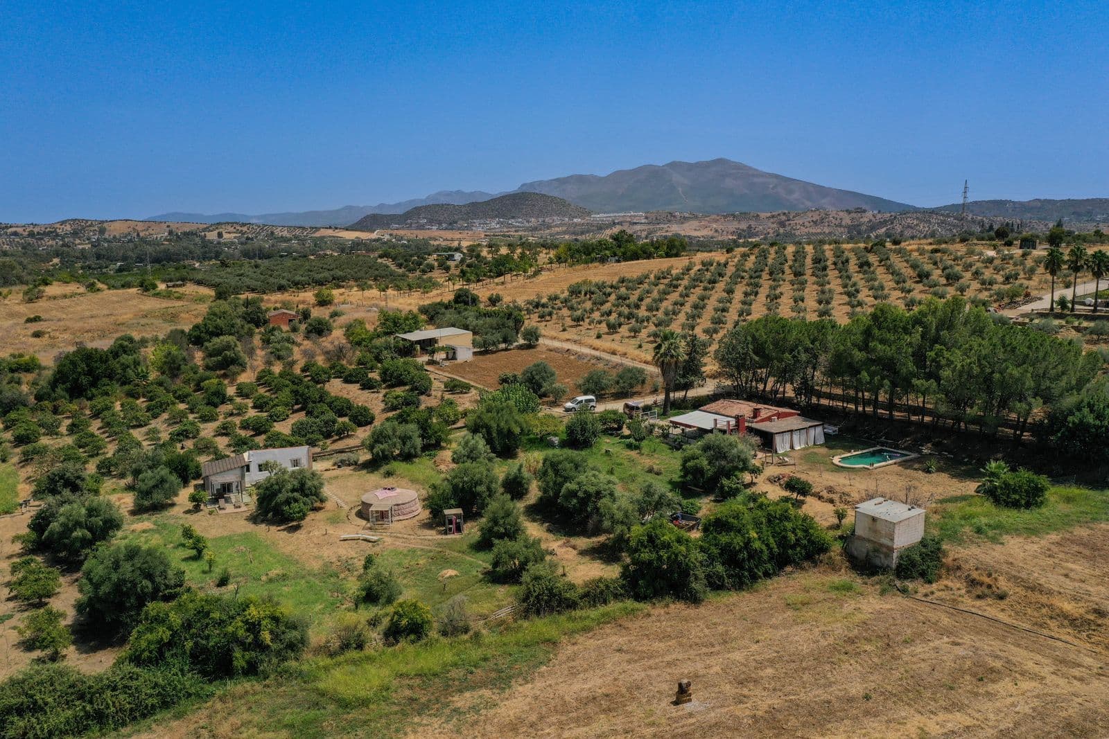 Finca - Cortijo in Coín, Coín