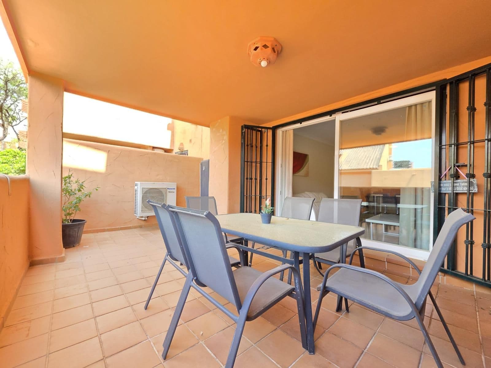 Ground Floor Apartment in Elviria, Marbella East