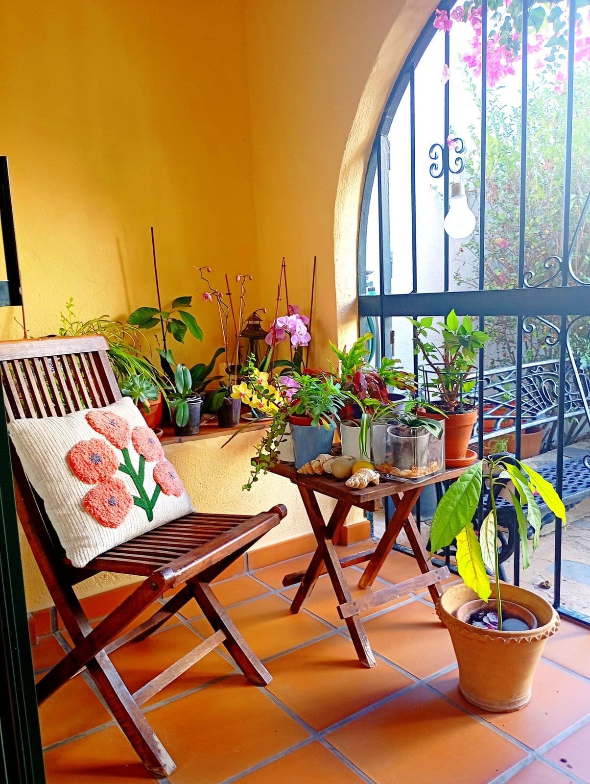 Semi-Detached House in Casares Playa, Casares