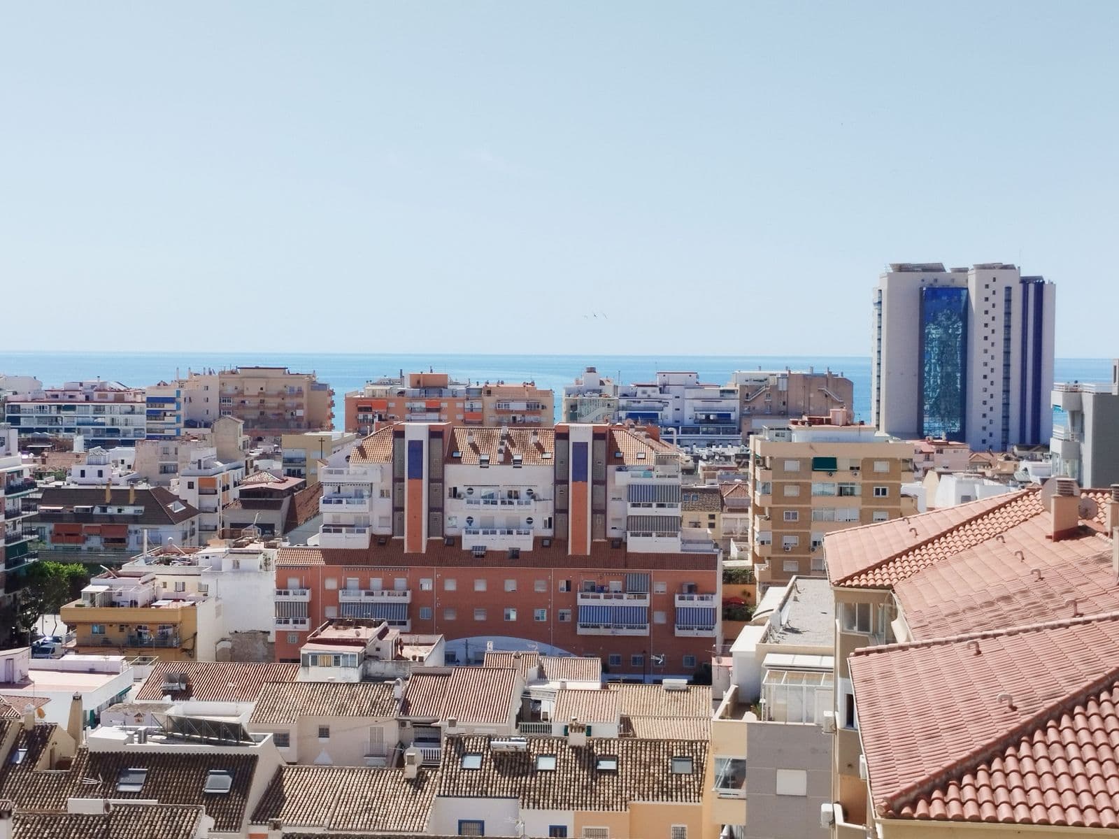 Middle Floor Apartment in Fuengirola, Fuengirola